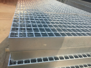 排水格柵板 排水格柵板